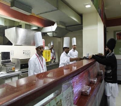 Teerthanker Mahaveer Medical College and Research Center Moradabad Facility photo 11